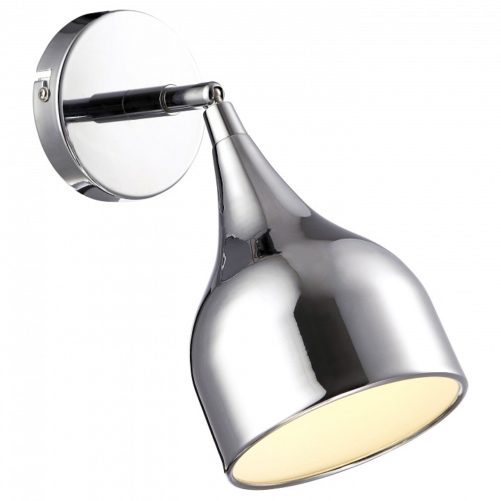 Спот Arte Lamp Campana A9555AP-1CC | Arte Lamp ARA9555AP_1CC