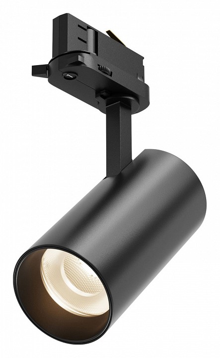 Светильник на штанге Maytoni Focus Led TR197-3-12WCCT-M-B | Maytoni MYTR197-3-12WCCT-M-B