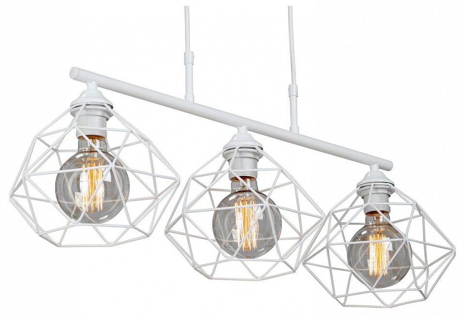 Подвесной светильник Vitaluce  V4269-0/3S | Vitaluce VIV4269-03S