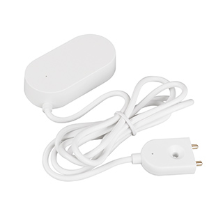 INTELLIGENT ARLIGHT Датчик протечки TY-ZB-801-16-72-SUF White (3V, External sensor) (IARL, IP20 Пластик) | Arlight 052900