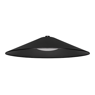 Светильник ART-INBELT-WOK-R580-20W Day4000-MIX (BK, 110 deg, 48V, DALI) (Arlight, IP20 Металл) | Arlight 051190