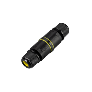 Коннектор NEO-GERM-3pin-WTW (4-8mm) (Arlight, IP68) | Arlight 030756