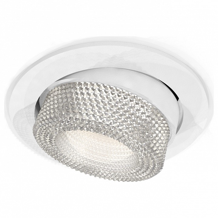 Встраиваемый светильник Ambrella Light XC XC7651060 | Ambrella Light AMBRXC7651060