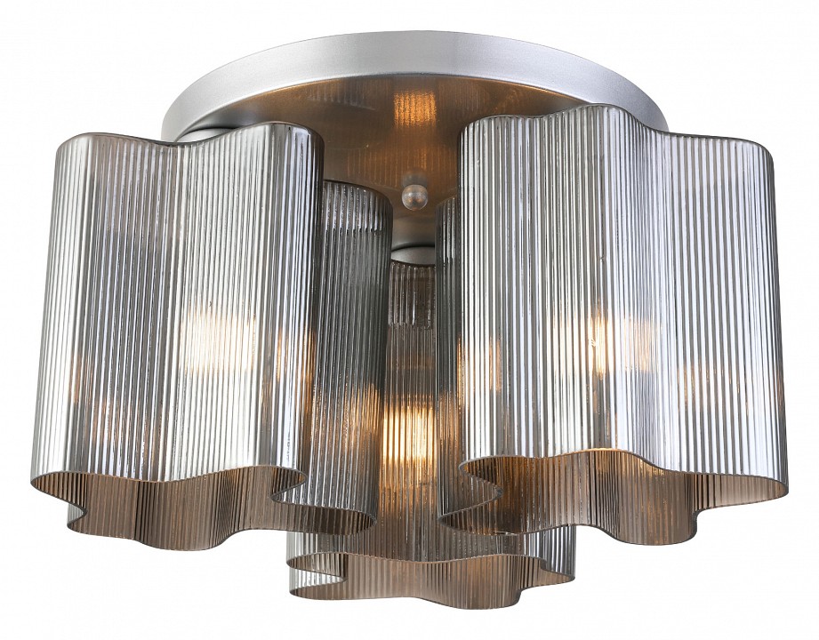 Потолочная люстра ST-Luce Onde SL117.702.03 | ST-Luce SL117.702.03