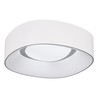 Светильник SP-TOR-QUADRAT-S450x450-35W Warm3000 (WH, 120 deg) (Arlight, IP20 Металл) | Arlight 022139(1)