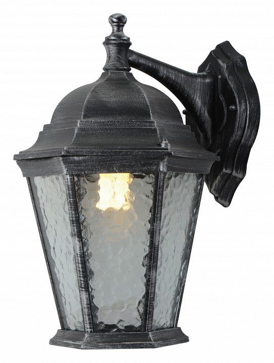 Светильник на штанге Arte Lamp Genova A1202AL-1BS | Arte Lamp ARA1202AL_1BS