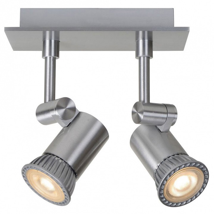 Спот Lucide Noxx LED 10916/10/12 | Lucide LCD109161012