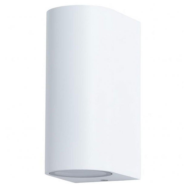 Накладной светильник Arte Lamp Compass A3102AL-2WH | Arte Lamp ARA3102AL-2WH