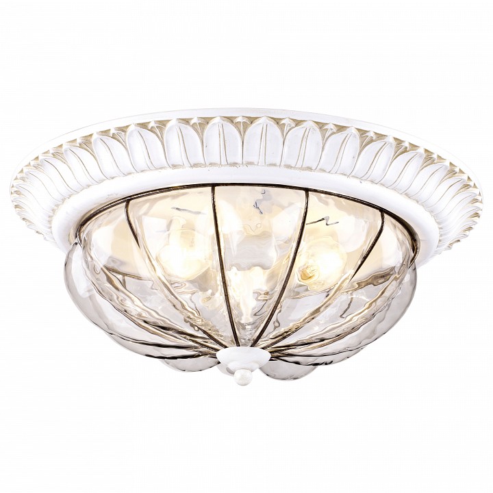 Накладной светильник Arte Lamp San Marco A2241PL-3WG | Arte Lamp ARA2241PL_3WG