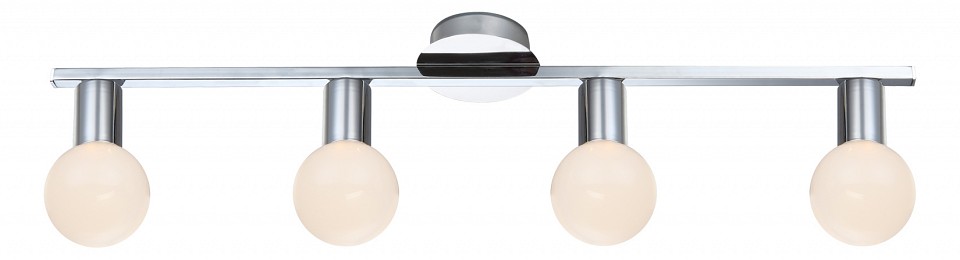 Накладной светильник Globo Solig 44202-4 | Globo GB44202_4