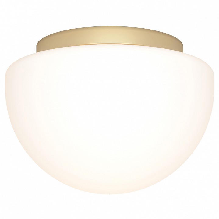 Накладной светильник Maytoni Glassy MOD270CL-01G | Maytoni MYMOD270CL-01G
