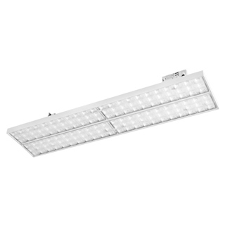 Светильник LGD-MARS-4TR-S582x138-50W White6000 (WH, 60-130 deg, 230V) (Arlight, IP20 Металл) | Arlight 035498