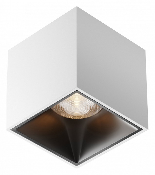 Накладной светильник Maytoni Alfa LED C065CL-L12W3K-D | Maytoni MYC065CL-L12W3K-D
