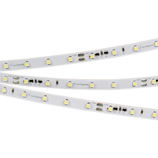 Лента RT-10000 24V White6000 (3528, 60 LED/m, 10m) (Arlight, 4.8 Вт/м, IP20) | Arlight 024987
