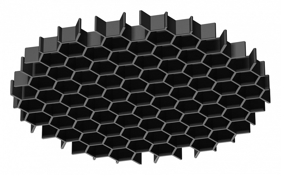 Сотовый фильтр Maytoni Artisan HoneyComb-D45 | Maytoni MYHoneyComb-D45