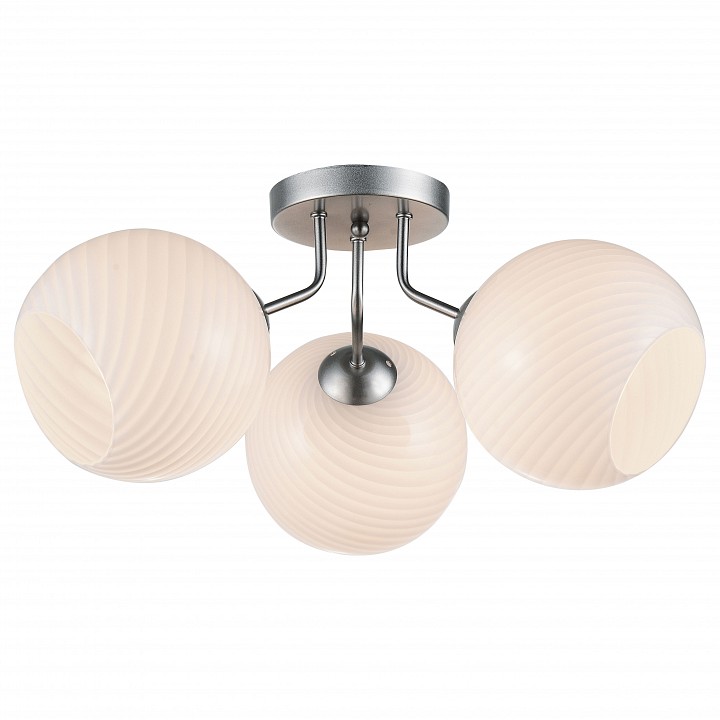Потолочная люстра ST-Luce Palloni SL716.502.03 | ST-Luce SL716.502.03