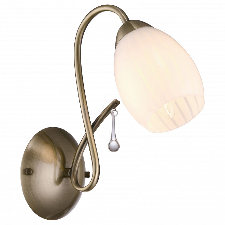 Бра Arte Lamp Corniolo A9534AP-1AB | Arte Lamp ARA9534AP_1AB