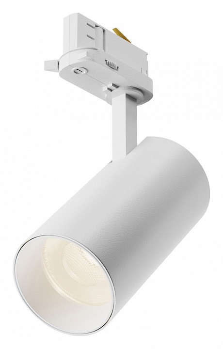 Светильник на штанге Maytoni Focus Led TR197-3-20WCCT-M-W | Maytoni MYTR197-3-20WCCT-M-W