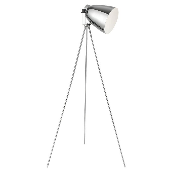 Торшер Arte Lamp Studio A8606PN-1CC | Arte Lamp ARA8606PN_1CC