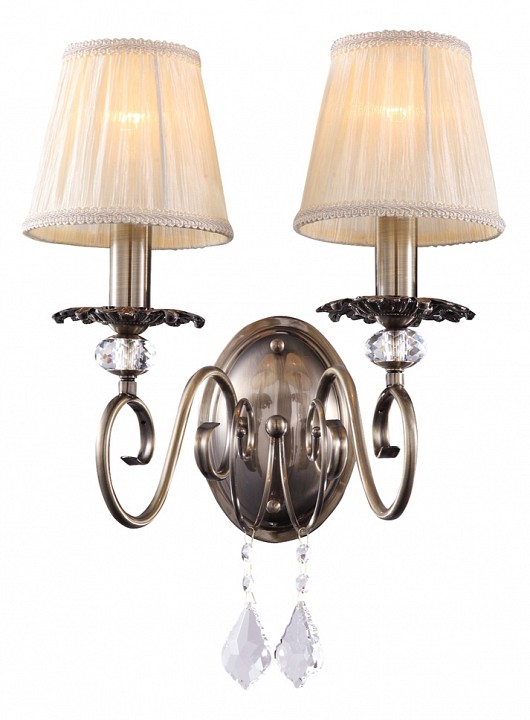 Бра Maytoni Vanessa ARM303-02-R | Maytoni MYARM303_02_R