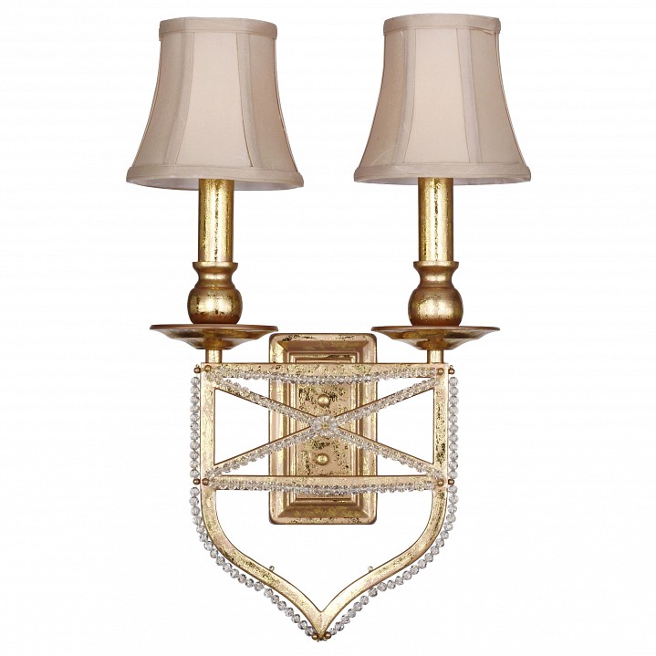 Бра Favourite Marquise 1922-2W | Favourite FV1922_2W