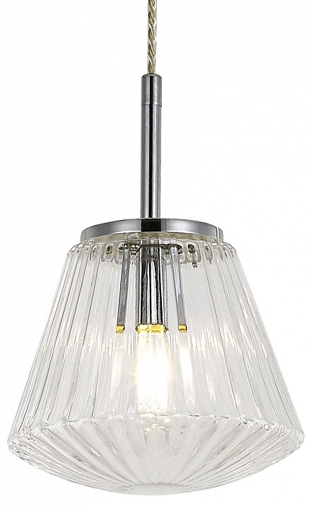 Подвесной светильник Arte Lamp Euclid A9146SP-1CC | Arte Lamp ARA9146SP_1CC