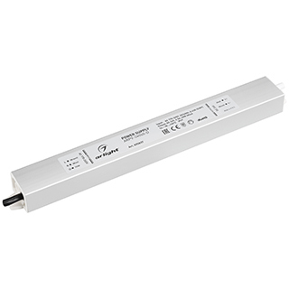 Блок питания ARPV-24060-D (24V, 2.5A, 60W) (Arlight, IP67 Металл) | Arlight 025027