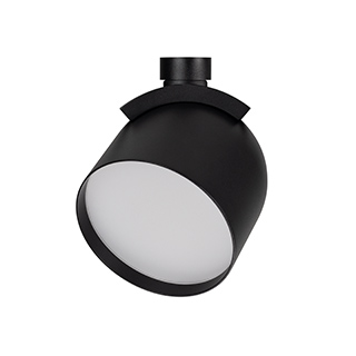 Светильник ART-INBELT-CUP-R100-8W Day4000-MIX (BK, 90 deg, 48V, DALI) (Arlight, IP20 Металл) | Arlight 051177