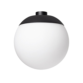 Светильник ART-INBELT-SFERO-R140-7W Day4000-MIX (BK, 240 deg, 48V, DALI) (Arlight, IP20 Металл) | Arlight 051180