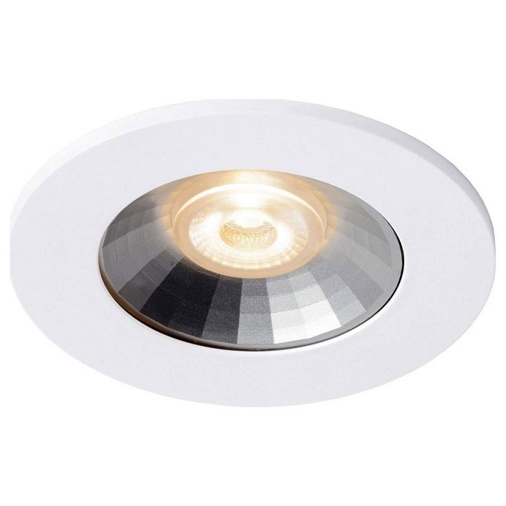 Набор встраиваемых светильников Lucide Inky LED 22970/18/99 | Lucide LCD229701899