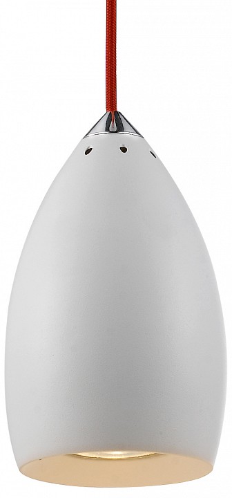 Подвесной светильник Arte Lamp Atlantis A4005SP-1WH | Arte Lamp ARA4005SP_1WH