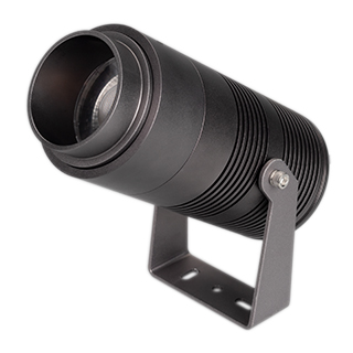 Светильник ALT-RAY-ZOOM-R89-25W Warm3000 (DG, 10-40 deg, 230V) (Arlight, IP67 Металл) | Arlight 028078