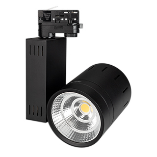 Светодиодный светильник LGD-520BK-30W-4TR White (Arlight, IP20 Металл) | Arlight 017763