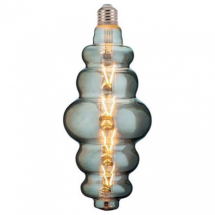 Лампа светодиодная Horoz Electric Titanium E27 8Вт 2400K HRZ00002697 | Horoz Electric HRZ00002697