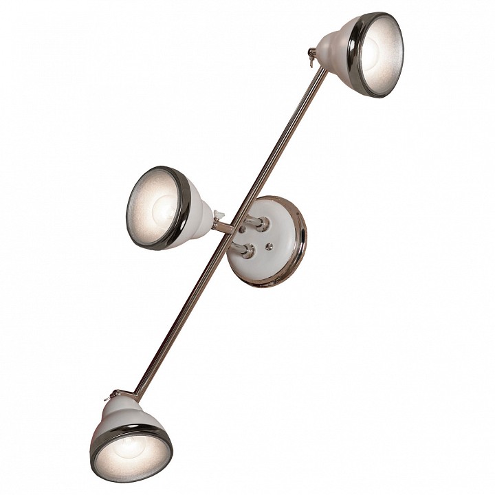 Спот Lussole Littleton LSN-6201-03 | Lussole LSN_6201_03