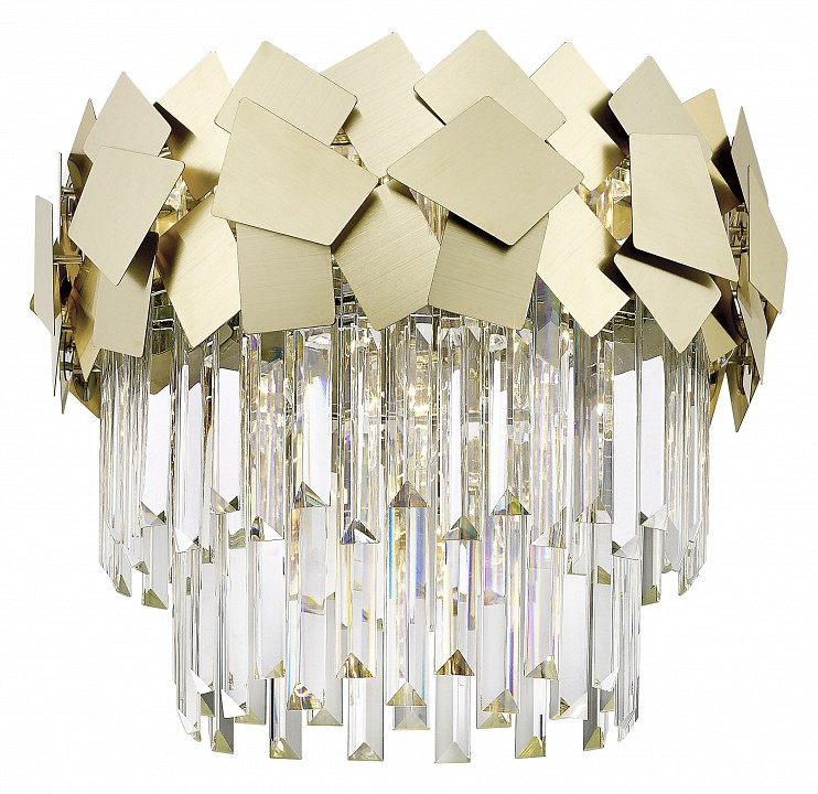 Накладной светильник SIMPLE STORY 1031 1031-5CL | SIMPLE STORY SMPS1031-5CL