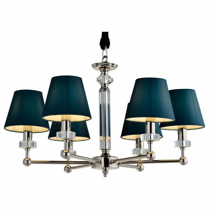 Подвесная люстра ST-Luce Viore SL1755.173.06 | ST-Luce SL1755.173.06