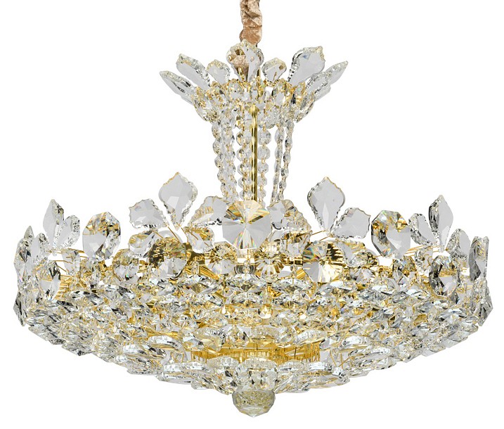 Подвесной светильник MW-Light Лаура 5 345010914 | MW-Light MW345010914