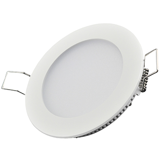Светильник DL-120A-6W Warm White (Arlight, Открытый) | Arlight 017887