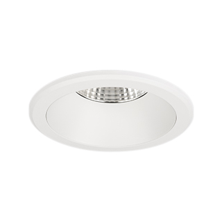 Светильник MS-ALORA-BUILT-R106-9W Day4000-MIX (WH, 60 deg, TRIAC) (Arlight, IP54 Пластик) | Arlight 048081