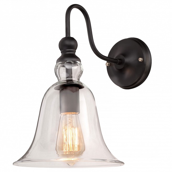 Бра Loft it Glass Bell LOFT1812W | Loft it LFLOFT1812W