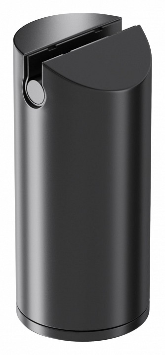 Основание для трека-ремня Maytoni Accessories for system Parity TRA130CNW-B | Maytoni MYTRA130CNW-B