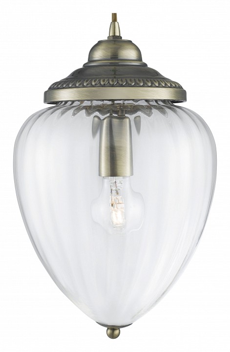 Подвесной светильник Arte Lamp Rimini 1 A1091SP-1AB | Arte Lamp ARA1091SP_1AB