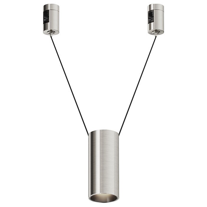 Подвесной светильник Maytoni Focus Led TR157-1-12W4K-PT | Maytoni MYTR157-1-12W4K-PT