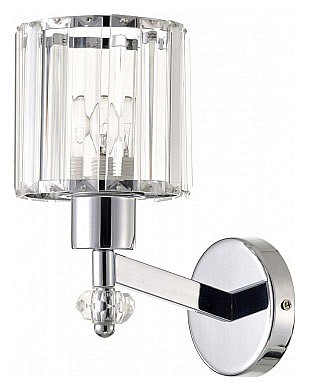 Бра Escada Adorn 691/1A (Chrome) | Escada ESC6911AChrome