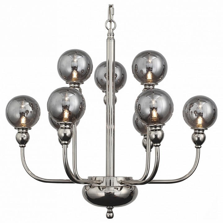 Подвесная люстра ST-Luce Funhi SL552.103.09 | ST-Luce SL552.103.09