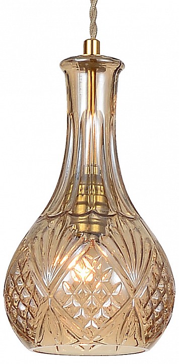 Подвесной светильник Favourite Bottle 1863-1P | Favourite FV1863_1P