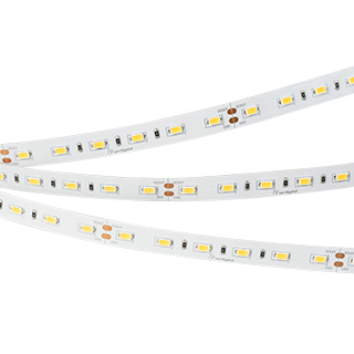 Лента ULTRA-5000 24V Warm2400 2xH (5630, 300 LED, LUX) (Arlight, 27 Вт/м, IP20) | Arlight 018098