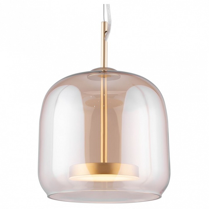 Подвесной светильник Maytoni Madmen MOD128PL-L6AM | Maytoni MYMOD128PL-L6AM