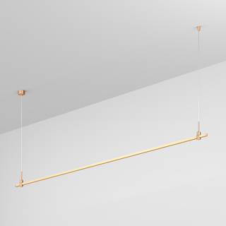 Основание ART-APRIORI-LINE-HANG-3000 (GD) (Arlight, IP20 Металл) | Arlight 054506